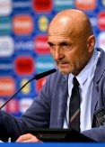 Spalletti Mbioni Kujiunga Juventus
