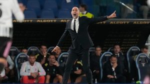 Tudor: "Juventus Wako Kwenye Wakati Mgumu, Lakini Mimi Sijali Kuhusu Mustakabali Wangu."