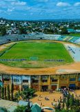 Ali Hassan Mwinyi Wafunguliwa Na TFF