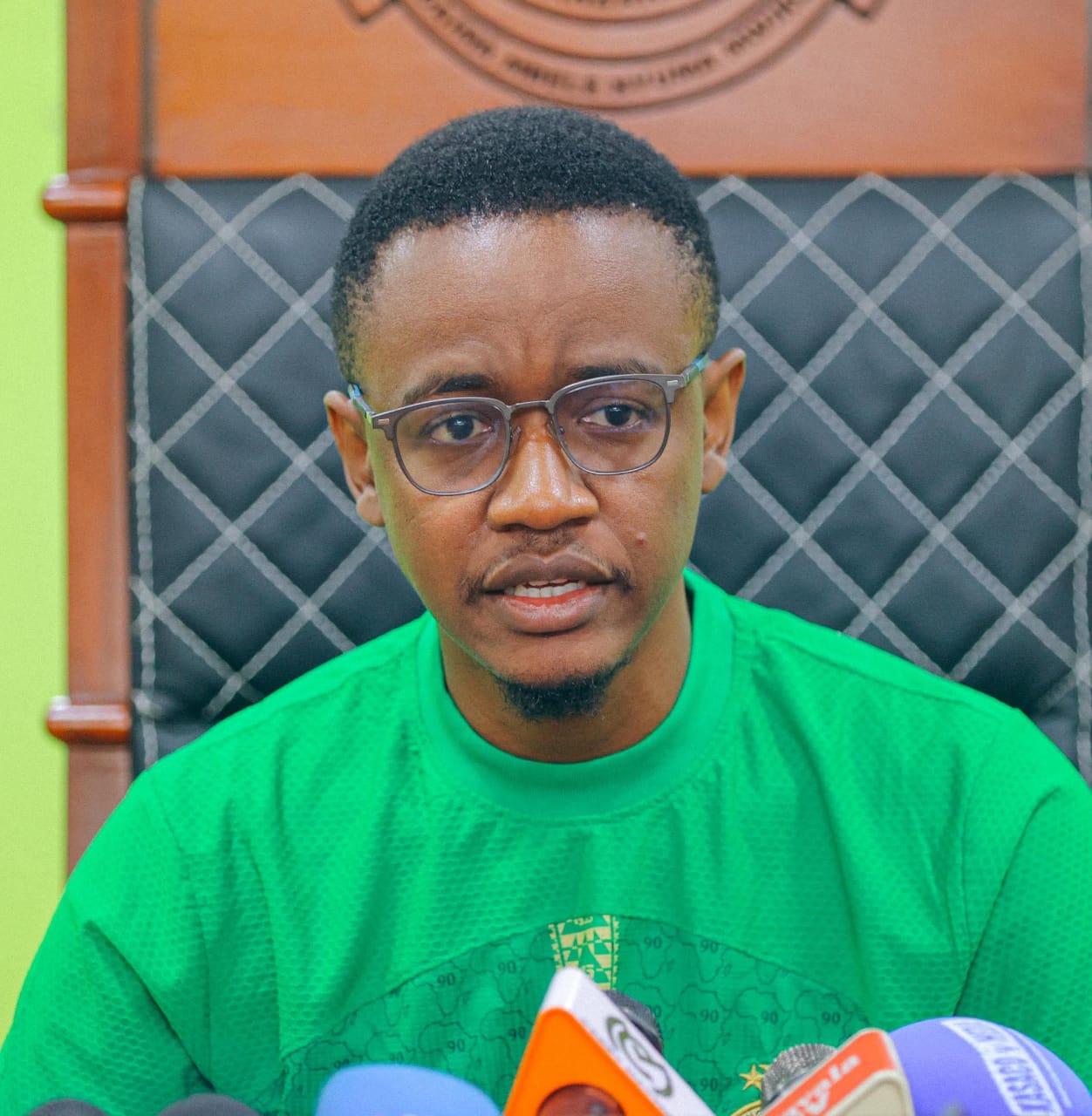 Yanga Hesabu Zimeanza Kutoboa Caf