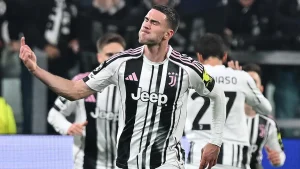 Tottenham na Bayern Munich Waonyesha Nia ya Kweli Kumsajili Vlahovic