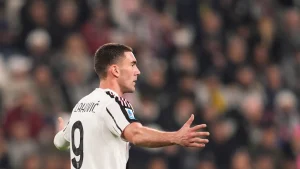 Tottenham na Bayern Munich Waonyesha Nia ya Kweli Kumsajili Vlahovic