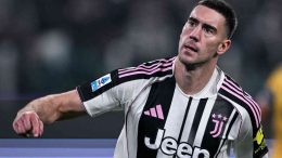 Tottenham na Bayern Munich Waonyesha Nia ya Kweli Kumsajili Vlahovic