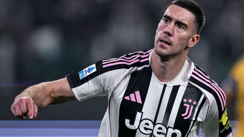 Tottenham na Bayern Munich Waonyesha Nia ya Kweli Kumsajili Vlahovic