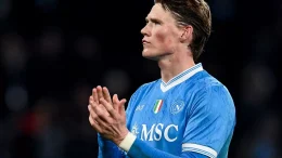 Arsenal Yaanza Kumvizia Scott McTominay