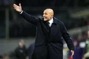 Spalletti Akiri Kwamba Alikosea Muda wa Kuwatoa au Kuwaingiza David na Openda