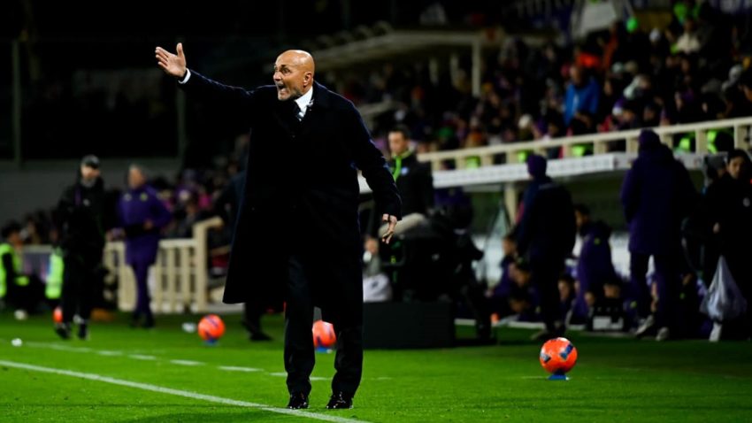 Spalletti Akiri Kwamba Alikosea Muda wa Kuwatoa au Kuwaingiza David na Openda