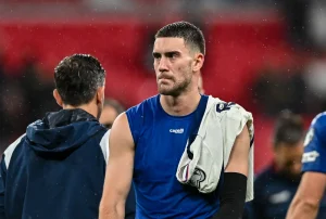 Tottenham na Bayern Munich Waonyesha Nia ya Kweli Kumsajili Vlahovic