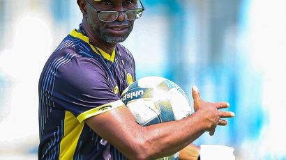 Ibenge Atoa Neno  La Matumaini Azam Fc