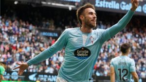 Liverpool Inataka Kumsajili Beki wa Laliga 