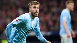 Liverpool Inataka Kumsajili Beki wa Laliga 