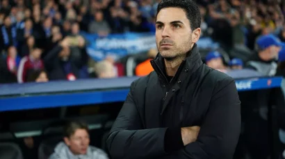 Mikel Arteta: “Ninapaswa Kupata Mkataba Mpya”