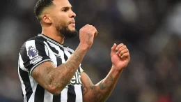 Jamaal Lascelles Kuikosa Chelsea Leo Baada ya Kupata Jeraha