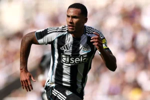Jamaal Lascelles Kuikosa Chelsea Leo Baada ya Kupata Jeraha