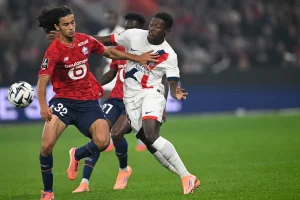 Chelsea Kupapatuana na Liver, Arsenal, United Kumpata Ayyoub Bouaddi