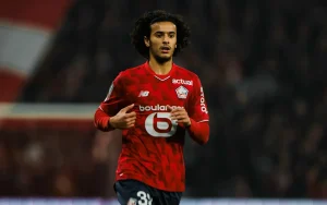 Chelsea Kupapatuana na Liver, Arsenal, United Kumpata Ayyoub Bouaddi