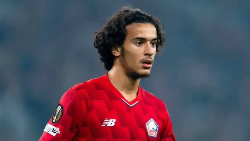 Chelsea Kupapatuana na Liver, Arsenal, United Kumpata Ayyoub Bouaddi