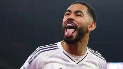 Roy Keane Ampa Maua Yake Cunha Licha ya Kupoteza vs Villa