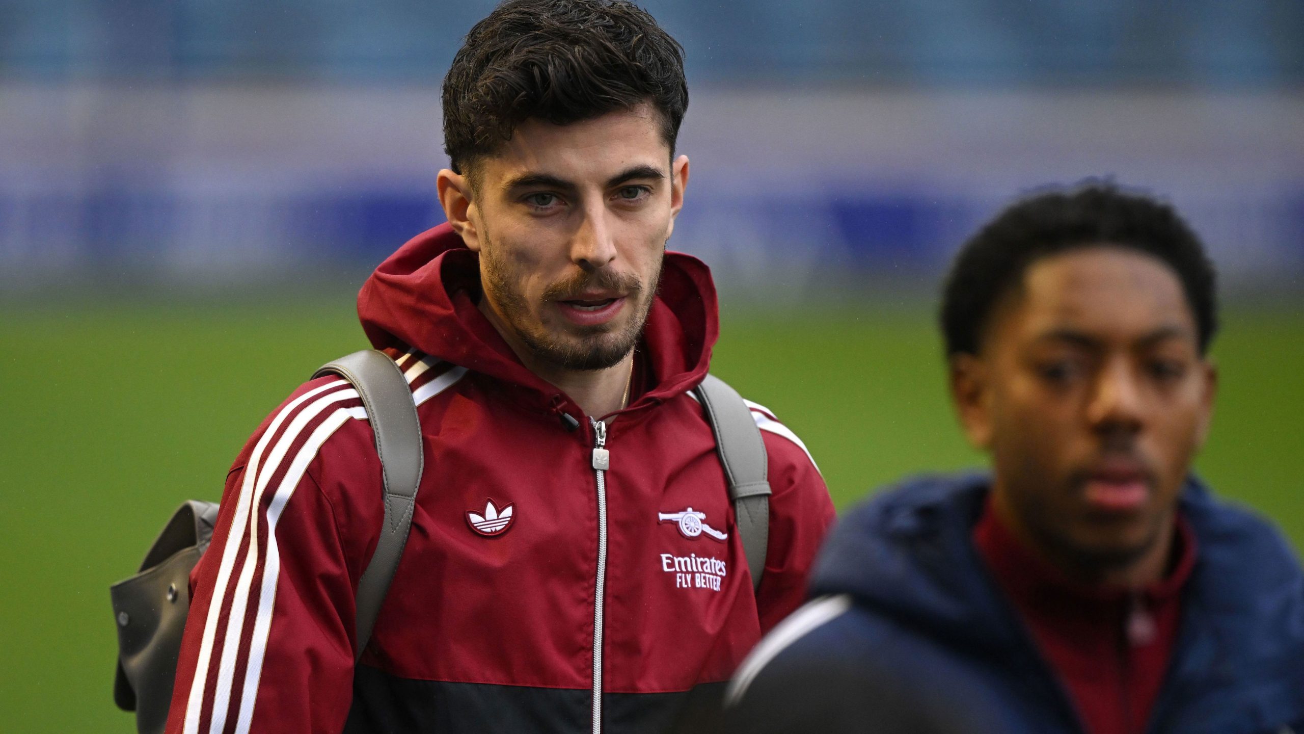 Havertz Aacha Maswali Mustakabali Wake Arsenal