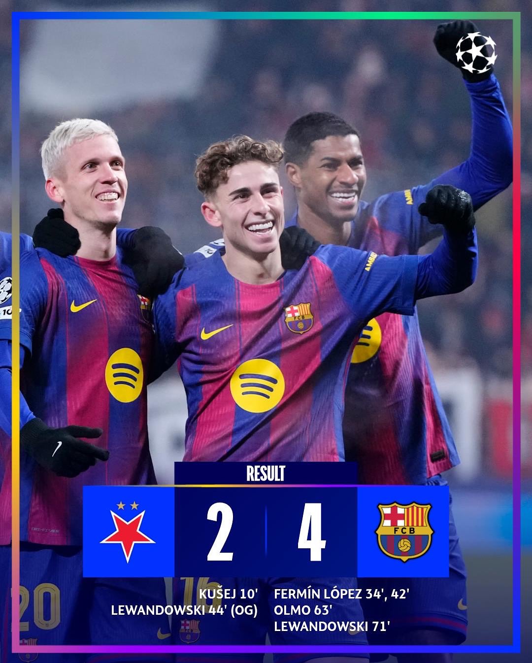 UEFA Yatoa Burudani Kubwa Vigogo Wakichapana