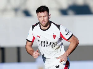 Fullkrug Apata Jeraha Jipya Dakika 106 Tangu Aanze Maisha Yake ya Soka Akiwa Milan