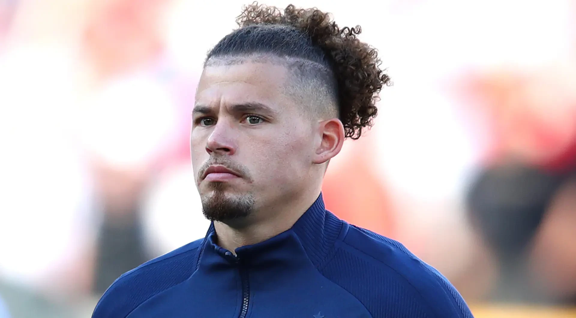 Phillips Apata Njia ya Kutoroka Manchester City