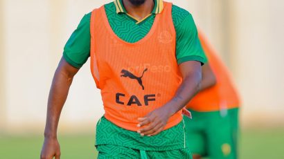 Al Ahly Waingia Kwenye Mtego Wa Yanga