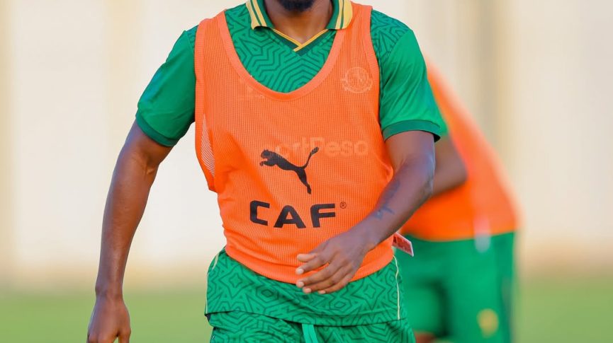 Al Ahly Waingia Kwenye Mtego Wa Yanga