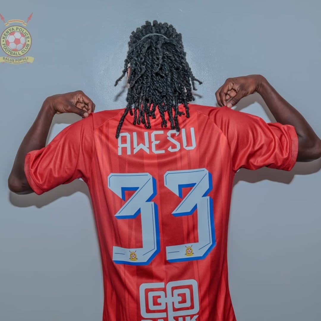 Awesu Atabiriwa Makubwa Nchini Kenya