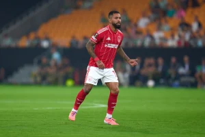 Chelsea Wanataka Kumsajili Douglas Luiz Kwa Mkopo Kutoka Nottingham Forest