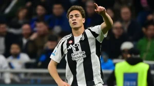 Chelsea Huenda Wakaizidi Ujanja United Katika Mbio za Kumsajili “Bruno Ajaye” wa Pauni 78M