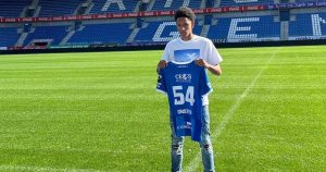 Barcelona Wamefikia Makubaliano na Beki Anayehitaji na AC Milan na Bayern 