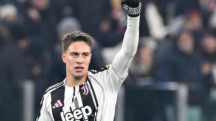 Chelsea Huenda Wakaizidi Ujanja United Katika Mbio za Kumsajili “Bruno Ajaye” wa Pauni 78M