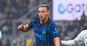 Nottingham Forest Wanaandaa Ofa kwa Kiungo wa Kati wa Inter, Frattesi