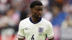 Manchester City Wakubali Kumsajili Marc Guehi