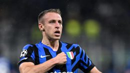 Nottingham Forest Wanaandaa Ofa kwa Kiungo wa Kati wa Inter, Frattesi