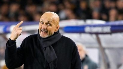Spalletti: “Juventus Walikosa Ubora, Lakini Bado Tuna Nafasi ya Kutoa Neno Letu”