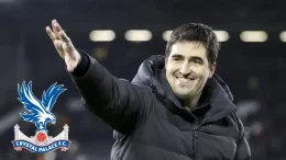 Iraola Atazamiwa Kuvaa Viatu vya Oliver Glasner Crystal Palace