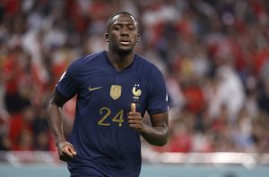 Konate Kuondoka Liver Msimu Huu