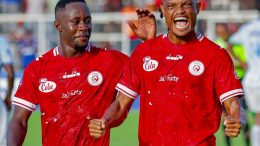 Simba Yakusanya Pointi 3 Kwa Mashujaa