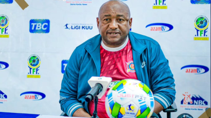 Yanga Bado Inawatesa Mashujaa Fc
