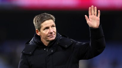 Glasner Aweka Wazi Mustakabali Wake Selhurst Park