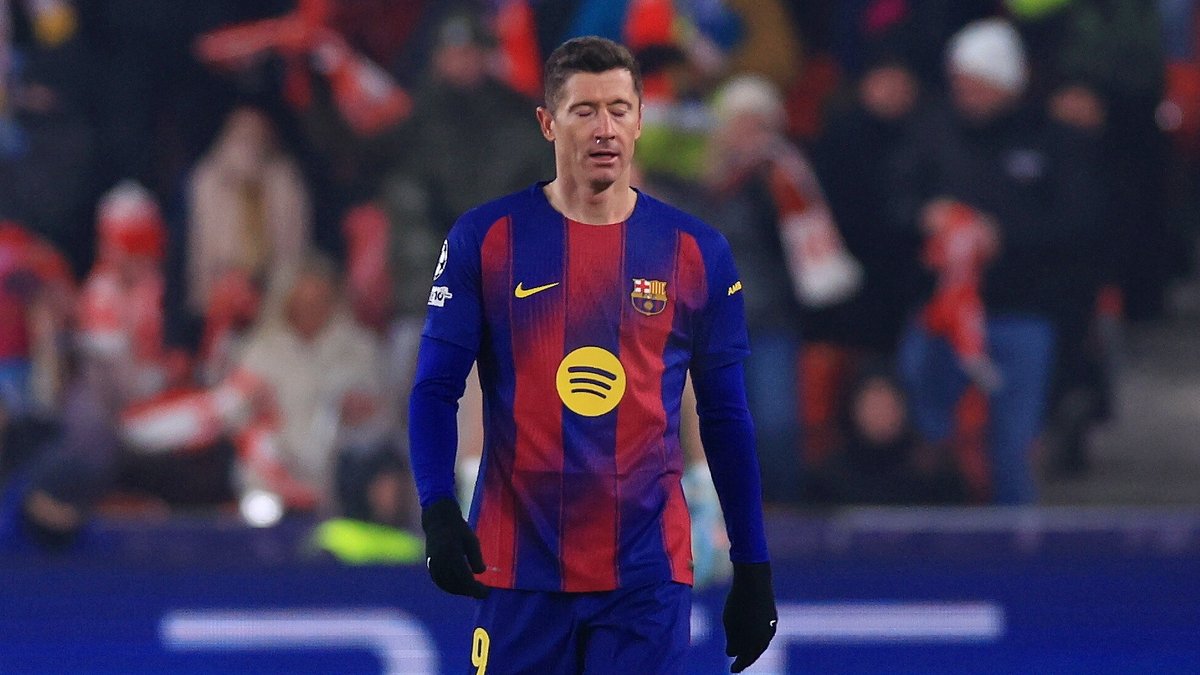 Lewandowski Aingia Klabu Maalum Mabingwa wa Mabao Ulaya