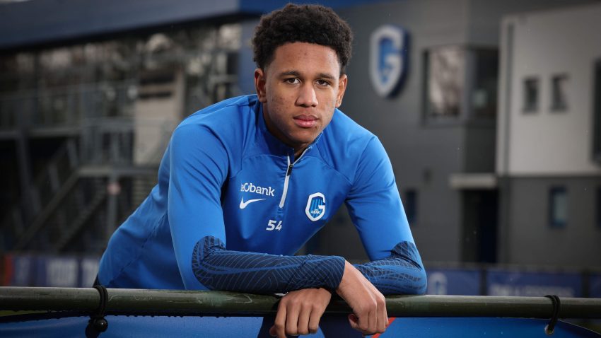 Barcelona Wamefikia Makubaliano na Beki Anayehitaji na AC Milan na Bayern