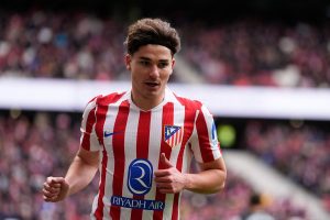 Arsenal Yatoa Dau Linalokadiriwa Kufikia Pauni Milioni 86 Kumpata Alvarez