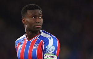 Manchester City Wakubali Kumsajili Marc Guehi