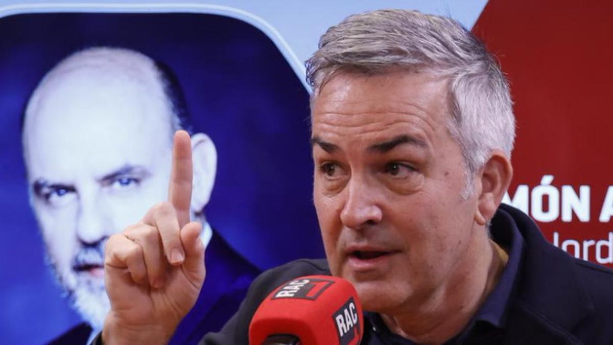 Font Amwonya Deco, Aeleza Mpango Wake Kabla ya Uchaguzi Barcelona