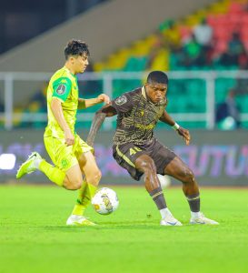 Yanga Yaifuata Simba Nyumbani Baada ya Kushindwa Kufuzu Michuano ya CAF