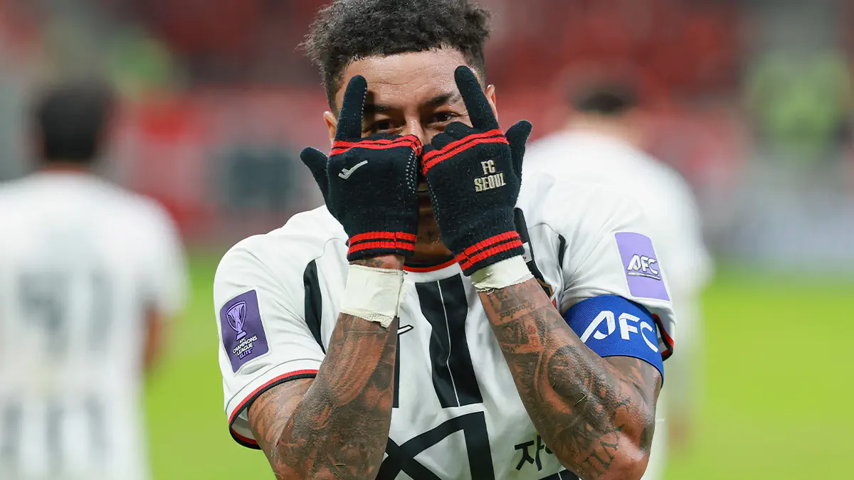 Lingard Karibu Kutua Sport Club Corinthians Paulista