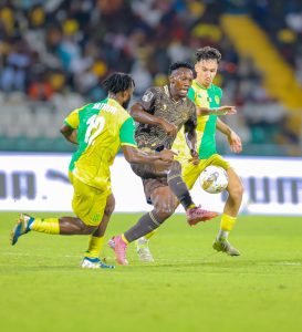 Yanga Yaifuata Simba Nyumbani Baada ya Kushindwa Kufuzu Michuano ya CAF